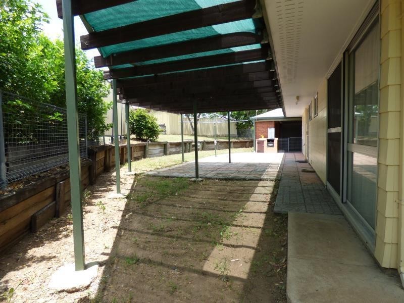 8 Whitlock Place, Biloela QLD 4715