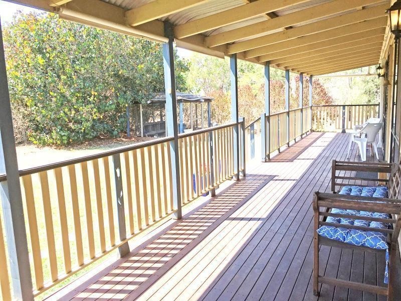 245 Baileys Lane, Biloela QLD 4715