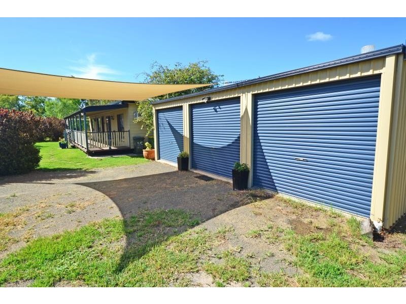 245 Baileys Lane, Biloela QLD 4715
