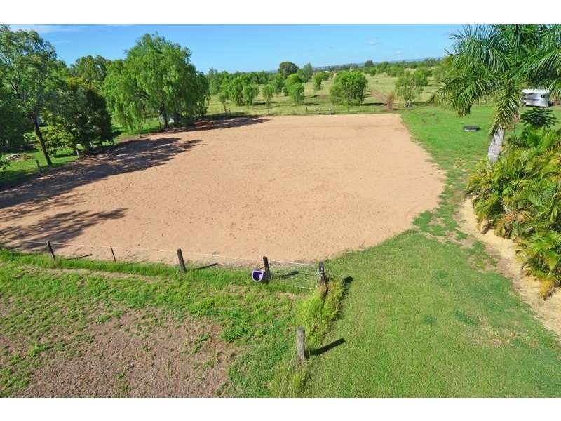 245 Baileys Lane, Biloela QLD 4715