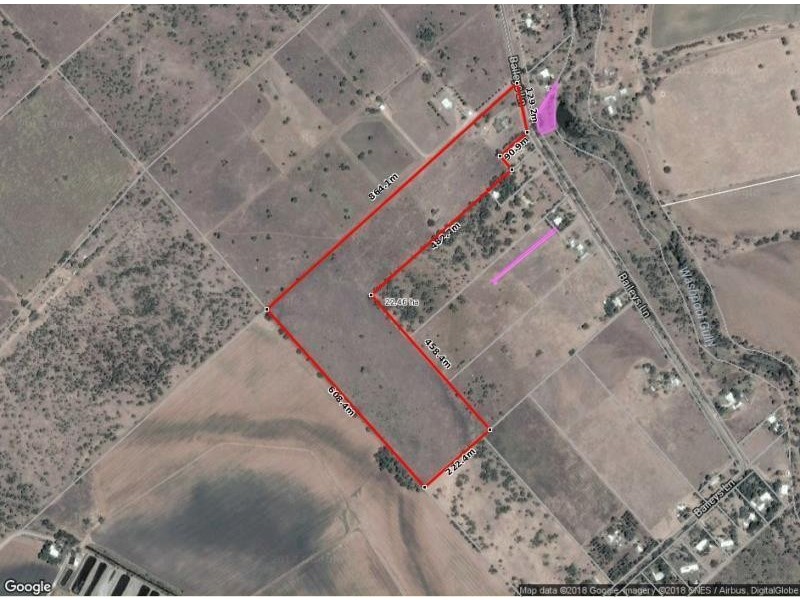 245 Baileys Lane, Biloela QLD 4715