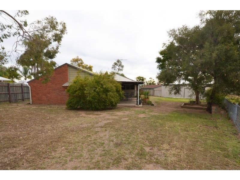 3 Kooingal Court, Biloela QLD 4715