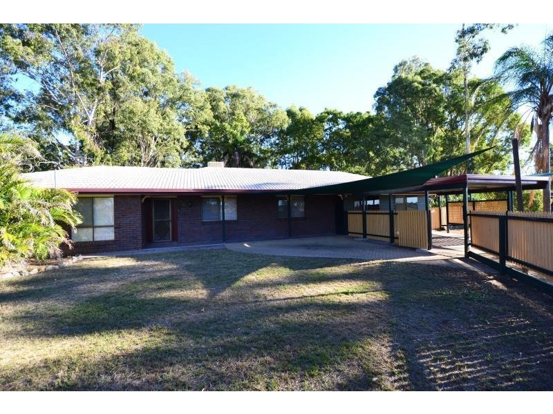 55 Tognolini Baldwin Road, Biloela QLD 4715