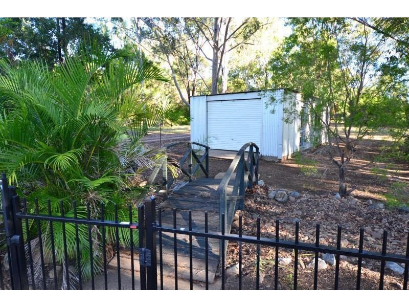 55 Tognolini Baldwin Road, Biloela QLD 4715