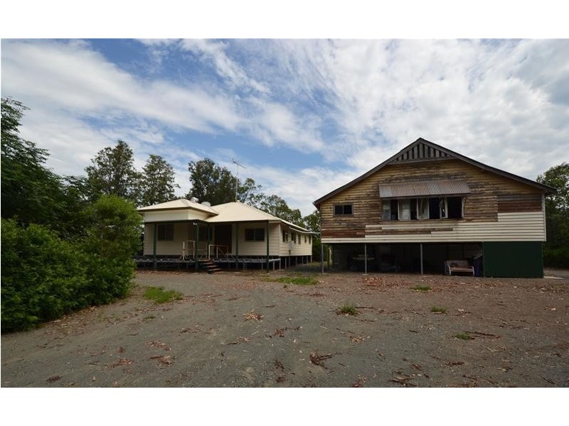 801 Valentine Plains Road, Biloela QLD 4715