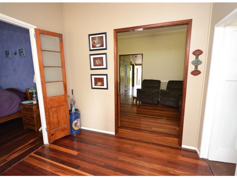 801 Valentine Plains Road, Biloela QLD 4715