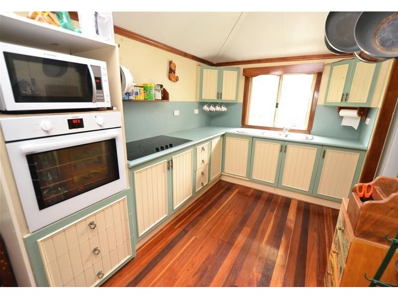 801 Valentine Plains Road, Biloela QLD 4715