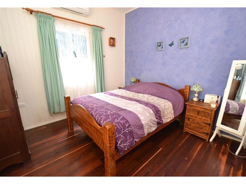 801 Valentine Plains Road, Biloela QLD 4715