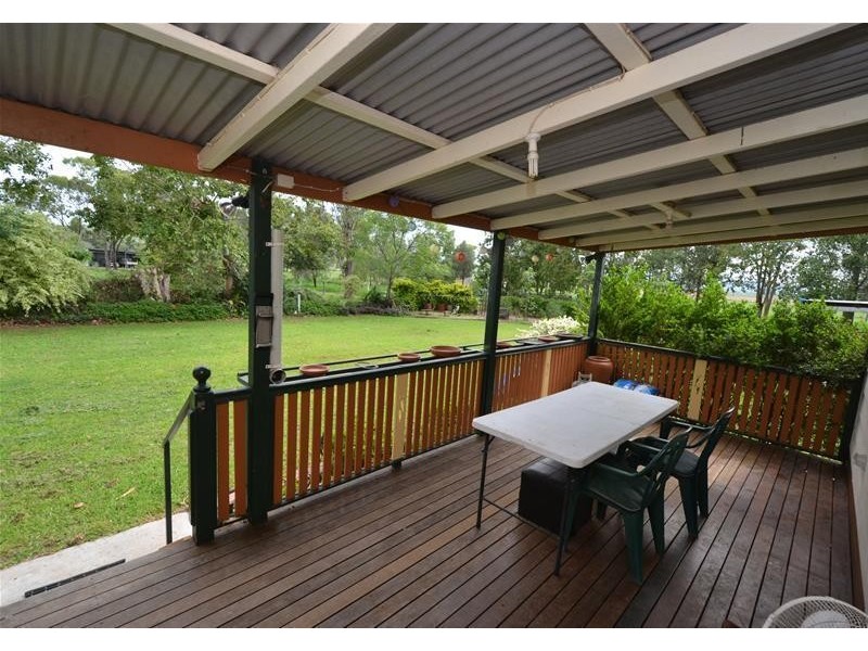 801 Valentine Plains Road, Biloela QLD 4715