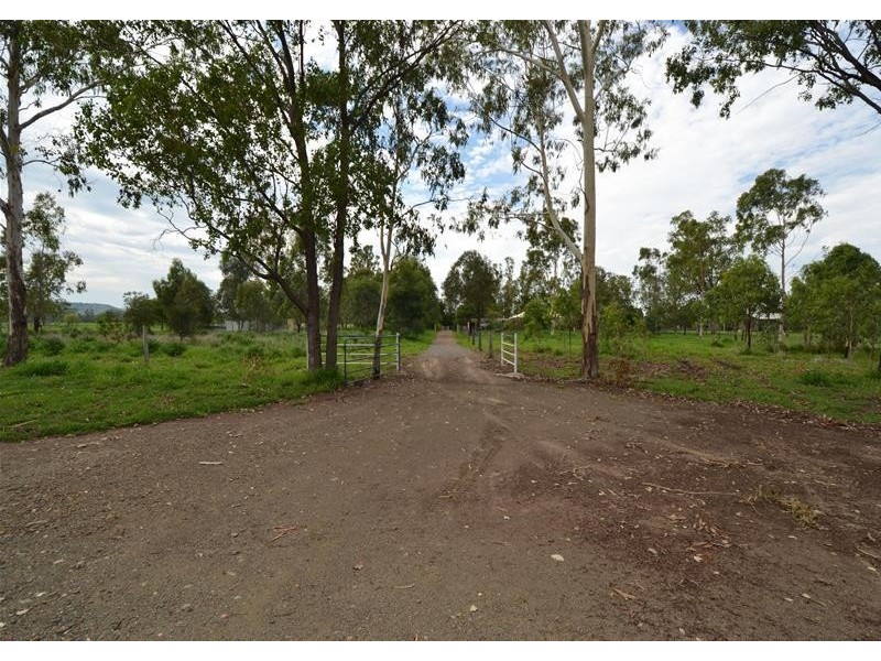 801 Valentine Plains Road, Biloela QLD 4715