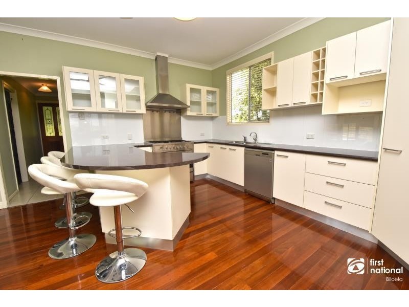 155 Dmitrieffs Lane, Thangool QLD 4716