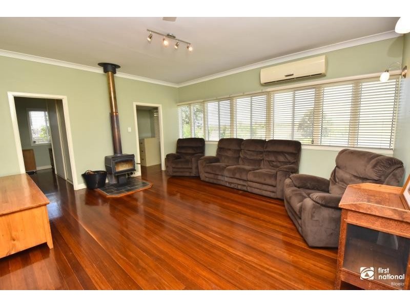 155 Dmitrieffs Lane, Thangool QLD 4716