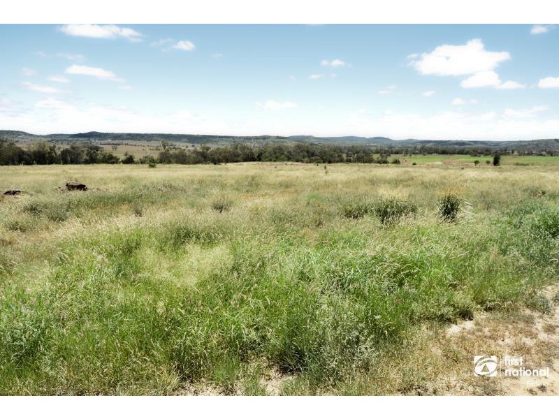 155 Dmitrieffs Lane, Thangool QLD 4716