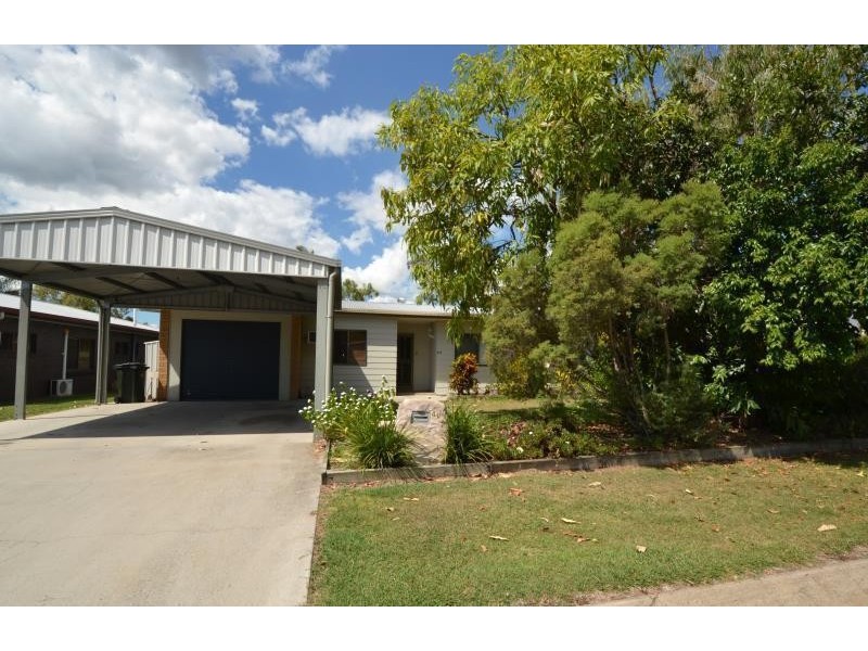 44 Thalberg Avenue, Biloela QLD 4715