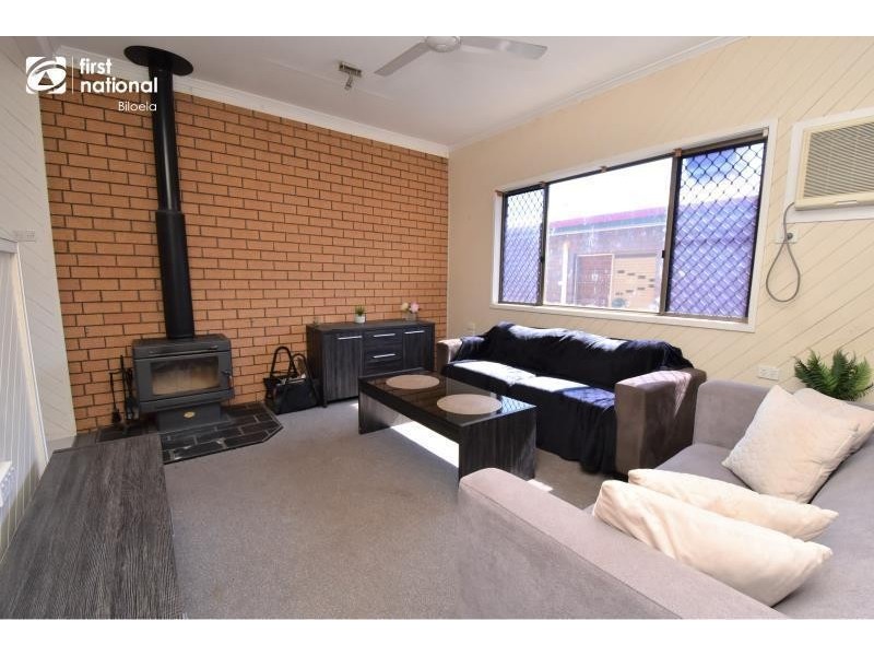 44 Thalberg Avenue, Biloela QLD 4715