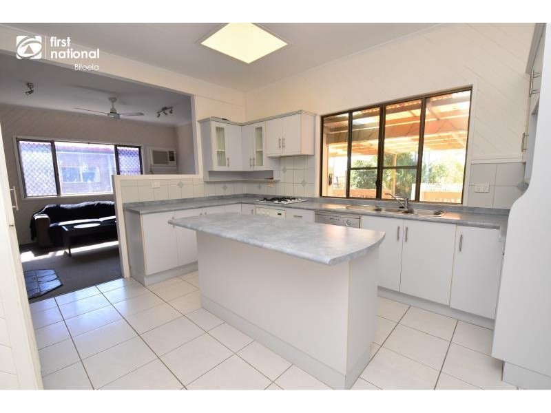 44 Thalberg Avenue, Biloela QLD 4715