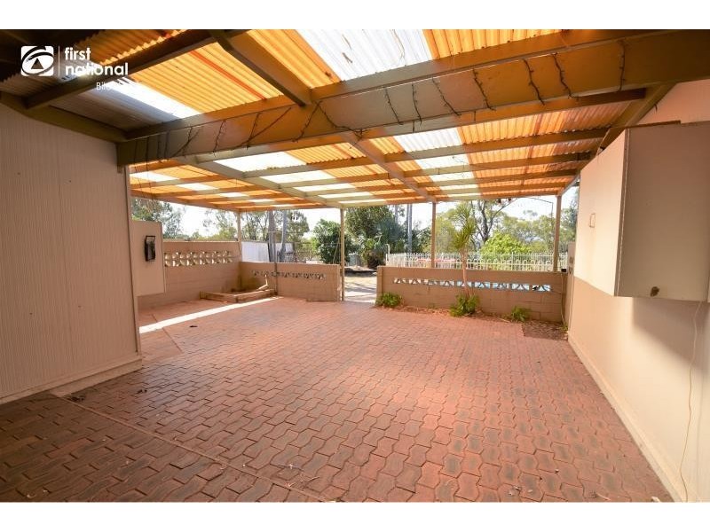 44 Thalberg Avenue, Biloela QLD 4715