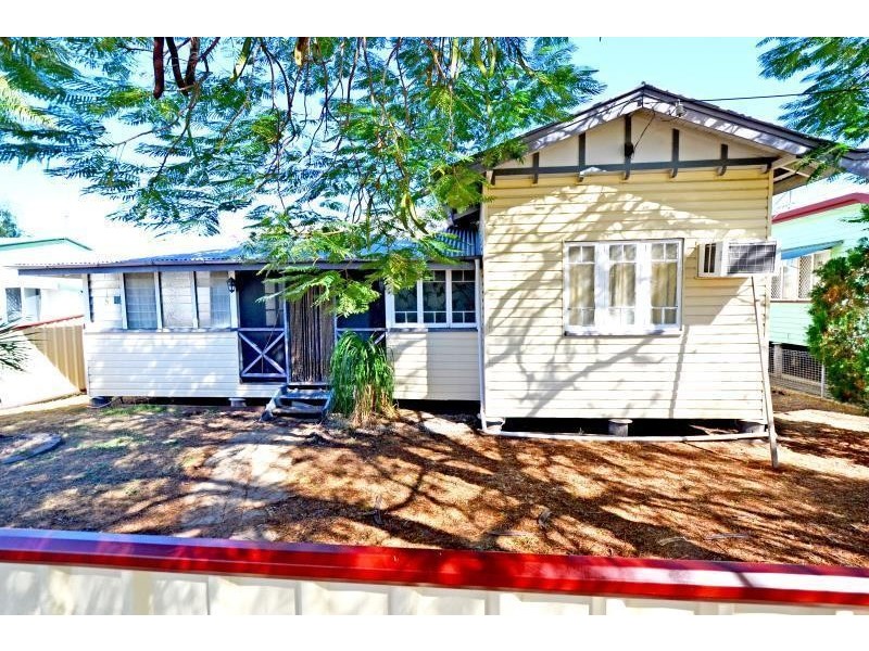 87 Grevillea Street, Biloela QLD 4715