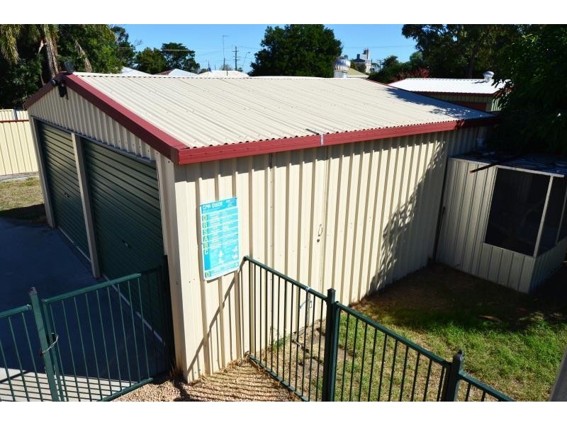 87 Grevillea Street, Biloela QLD 4715