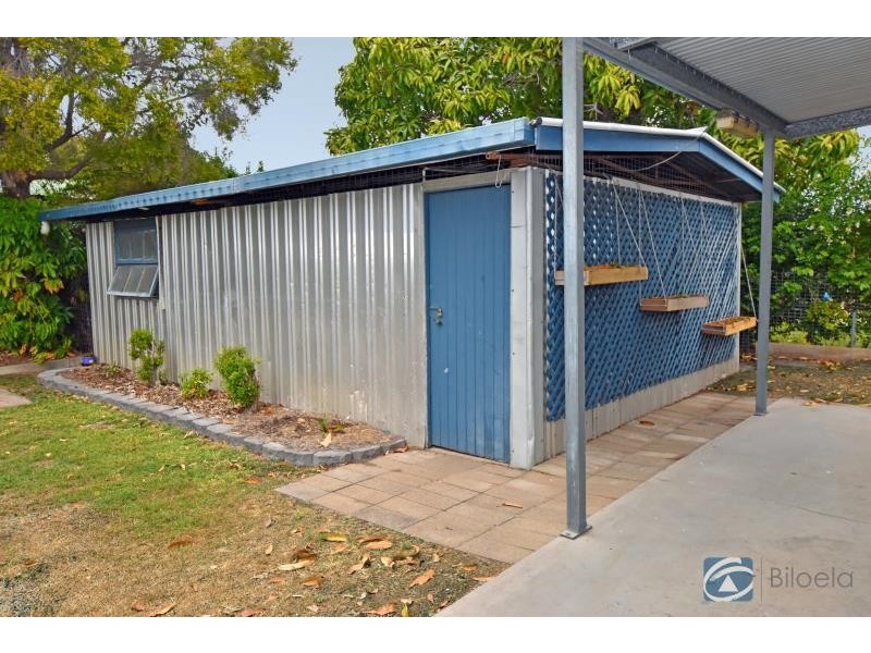 20 Gerard Street, Biloela QLD 4715