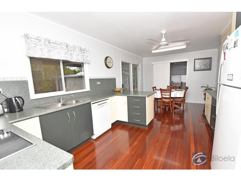 20 Gerard Street, Biloela QLD 4715