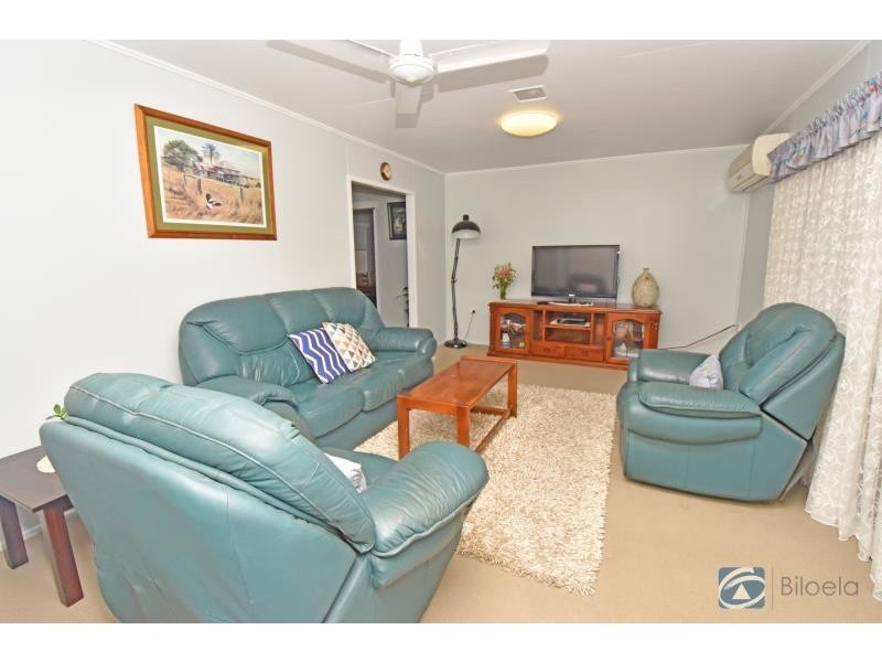 20 Gerard Street, Biloela QLD 4715