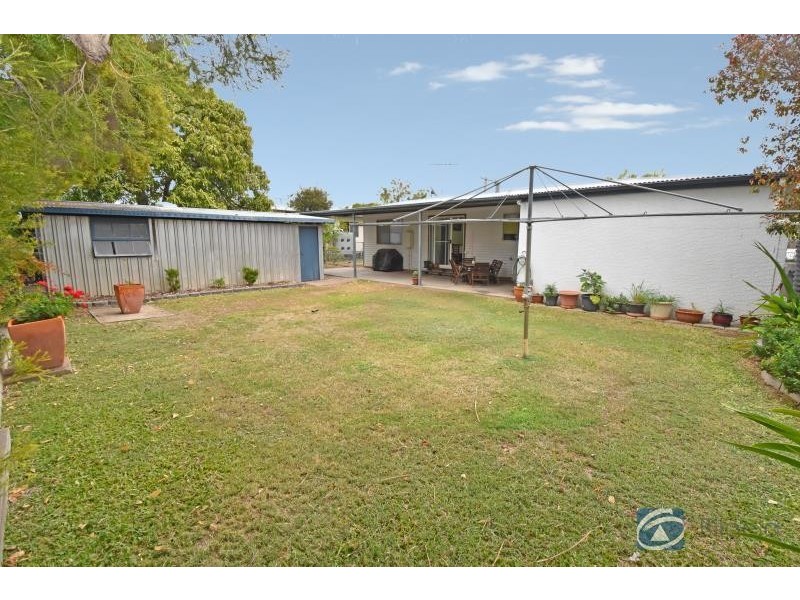 20 Gerard Street, Biloela QLD 4715