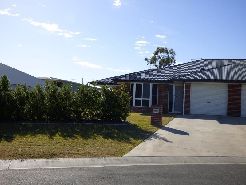 1/5 Halberstater Close, Biloela QLD 4715