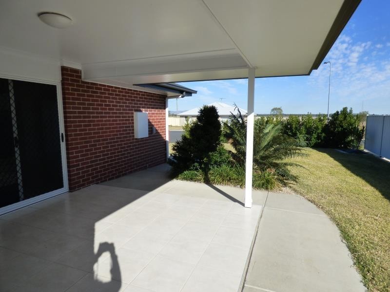 1/5 Halberstater Close, Biloela QLD 4715
