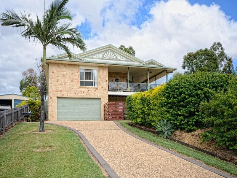 7 Michael Drive, Biloela QLD 4715