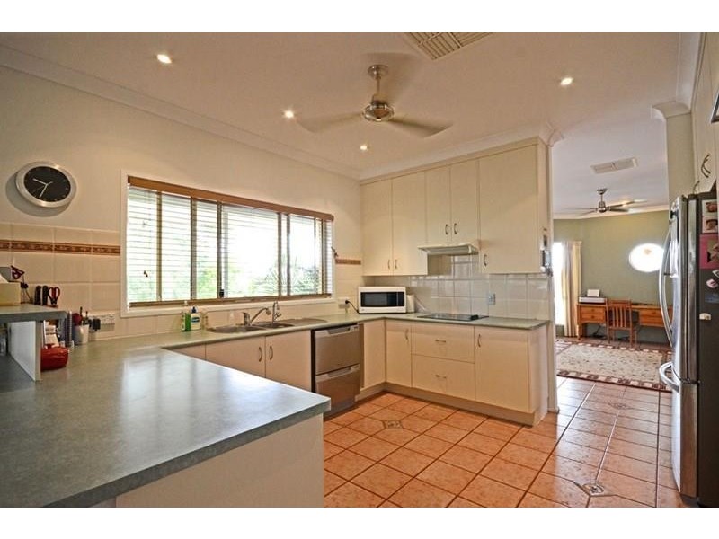 7 Michael Drive, Biloela QLD 4715