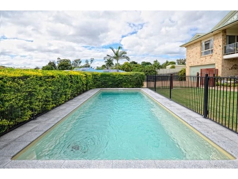 7 Michael Drive, Biloela QLD 4715