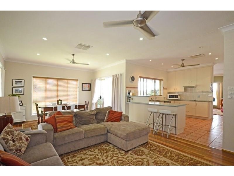 7 Michael Drive, Biloela QLD 4715