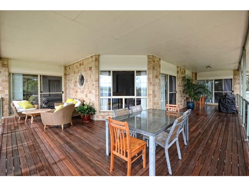 7 Michael Drive, Biloela QLD 4715