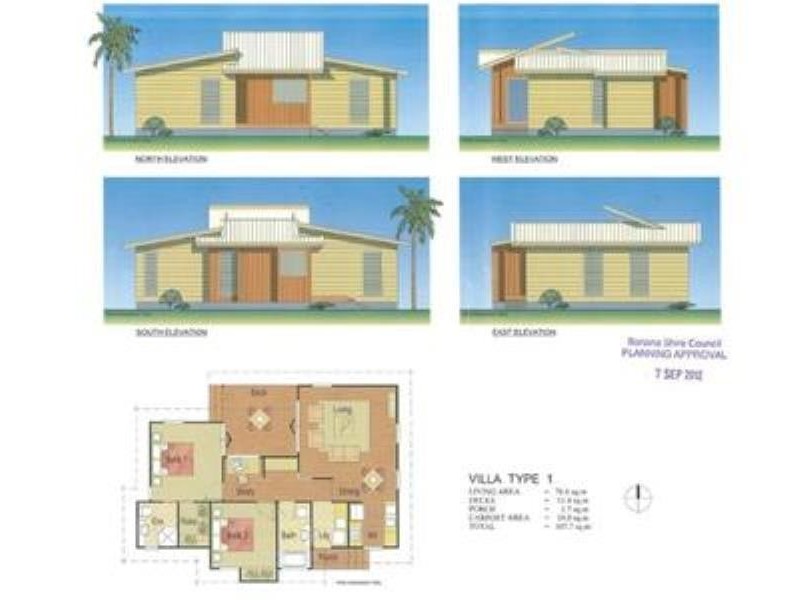 2 Thomas Close, Biloela QLD 4715