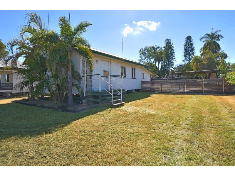 108 Kroombit Street, Biloela QLD 4715