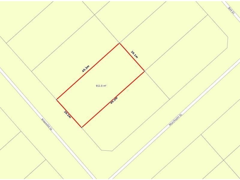 108 Kroombit Street, Biloela QLD 4715