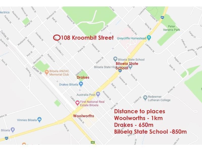 108 Kroombit Street, Biloela QLD 4715