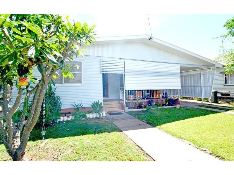 28 Grevillea Street, Biloela QLD 4715