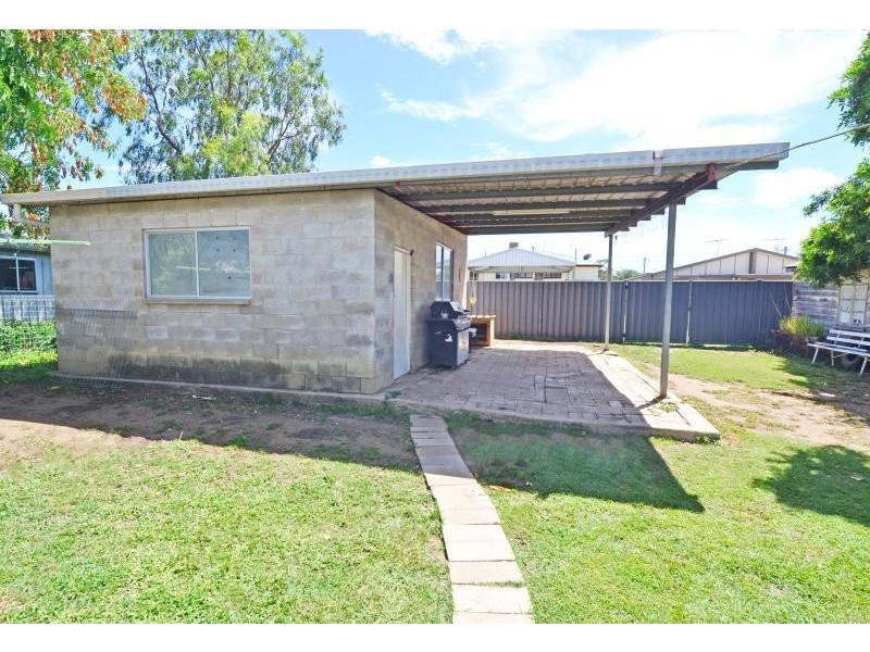 28 Grevillea Street, Biloela QLD 4715