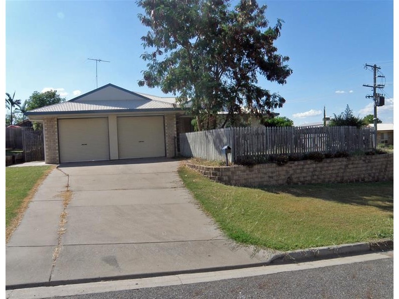 12 Bauerle Court, Biloela QLD 4715