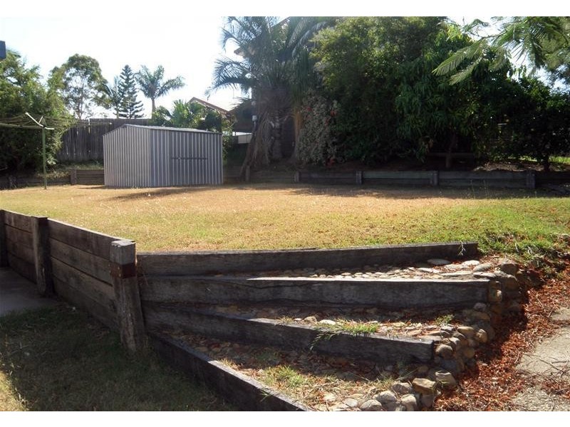 12 Bauerle Court, Biloela QLD 4715