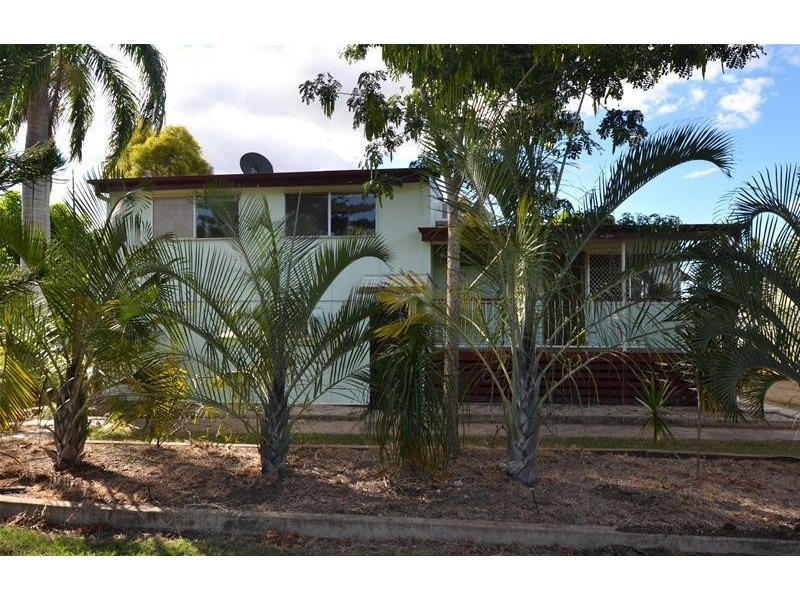 7 Gerard Street, Biloela QLD 4715