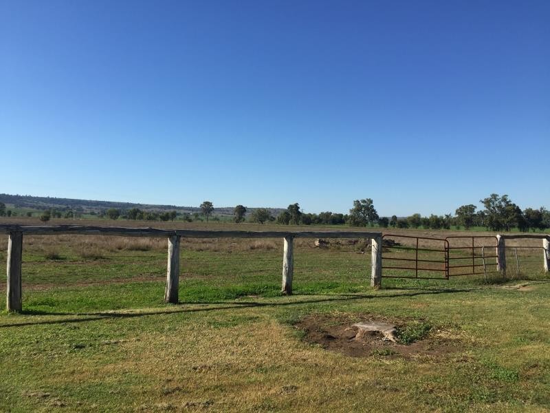 120 Morris Lane, Thangool QLD 4716