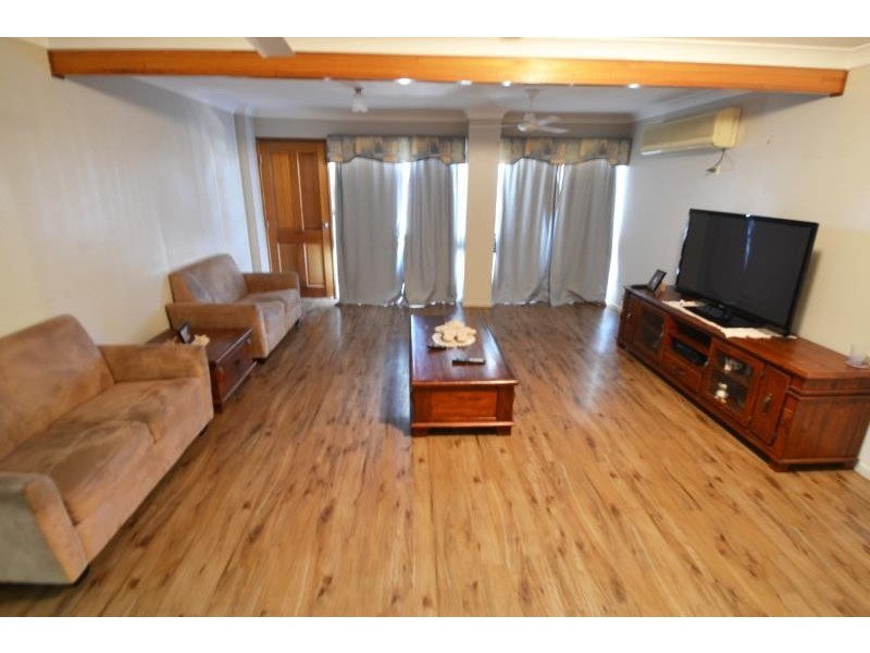 120 Morris Lane, Thangool QLD 4716