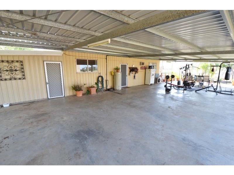 120 Morris Lane, Thangool QLD 4716