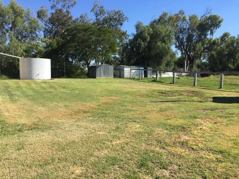 120 Morris Lane, Thangool QLD 4716
