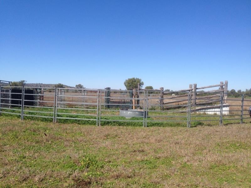 120 Morris Lane, Thangool QLD 4716