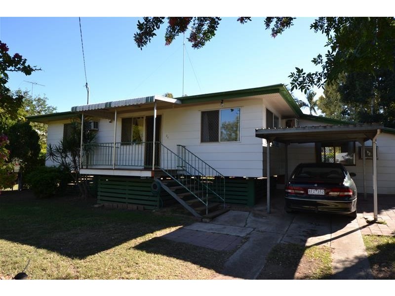 24 Castle Street, Biloela QLD 4715