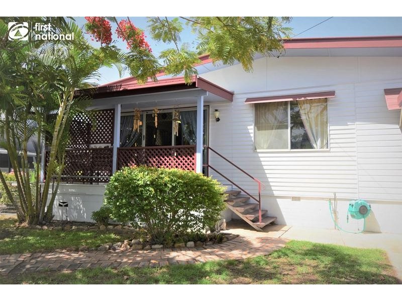 13 Benn Street, Biloela QLD 4715